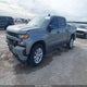 3GCPWBEK1MG429216 2021 Chevrolet Silverado 1500 C auction photo thumbnail 2