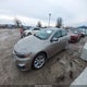 1G1ZD5ST3NF213019 2022 Chevrolet Malibu Fwd Lt auction photo thumbnail 2