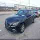 3MZBM1J75GM326492 2016 Mazda Mazda3 I Sport auction photo thumbnail 2