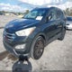 5XYZU3LB4DG023064 2013 Hyundai Santa Fe Sport auction photo thumbnail 2