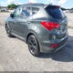 5XYZU3LB4DG023064 2013 Hyundai Santa Fe Sport auction photo thumbnail 3