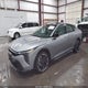 3KPFW4DE9SE245251 2025 Kia K4 Gt-Line auction photo thumbnail 2