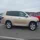 5TDYK3EH3AS006550 2010 Toyota Highlander Limited V6 auction photo thumbnail 14