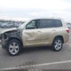 5TDYK3EH3AS006550 2010 Toyota Highlander Limited V6 auction photo thumbnail 15