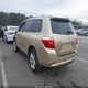 5TDYK3EH3AS006550 2010 Toyota Highlander Limited V6 auction photo thumbnail 3