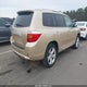 5TDYK3EH3AS006550 2010 Toyota Highlander Limited V6 auction photo thumbnail 4