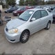 JTDBR32EX60081140 2006 Toyota Corolla Le auction photo thumbnail 2