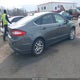 1FA6P0H79F5109887 2015 Ford Fusion Se auction photo thumbnail 4