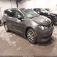 2C4RC1DG5HR676229 2017 Chrysler Pacifica Touring auction photo thumbnail 1