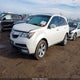 2HNYD2H64AH506417 2010 Acura Mdx Technology Package auction photo thumbnail 2