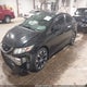 2HGFB6E50DH700874 2013 Honda Civic Si auction photo thumbnail 2