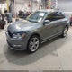 1VWCM7A34CC058440 2012 Volkswagen Passat 3.6L V6 Sel Premium auction photo thumbnail 2