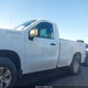 3GCNWAEF8LG439521 2020 Chevrolet Silverado 1500 2Wd Long Bed Wt auction photo thumbnail 14