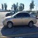 1NXBR32EX4Z304780 2004 Toyota Corolla Le auction photo thumbnail 14
