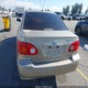 1NXBR32EX4Z304780 2004 Toyota Corolla Le auction photo thumbnail 16