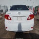 1NXBU40E39Z085143 2009 Toyota Corolla Le auction photo thumbnail 16