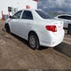 1NXBU40E39Z085143 2009 Toyota Corolla Le auction photo thumbnail 3