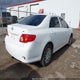 1NXBU40E39Z085143 2009 Toyota Corolla Le auction photo thumbnail 4