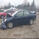 1NXBR32E74Z223705 2004 Toyota Corolla Le auction photo thumbnail 14