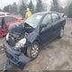 1NXBR32E74Z223705 2004 Toyota Corolla Le auction photo thumbnail 2