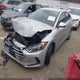 5NPD74LF9HH205464 2017 Hyundai Elantra Se auction photo thumbnail 2