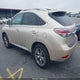 2T2ZK1BA7DC121077 2013 Lexus Rx 350 auction photo thumbnail 3