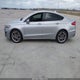 3FA6P0CD1LR198781 2020 Ford Fusion Sel auction photo thumbnail 14