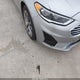 3FA6P0CD1LR198781 2020 Ford Fusion Sel auction photo thumbnail 6