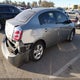 3N1AB61E07L670854 2007 Nissan Sentra 2.0 auction photo thumbnail 4
