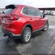 2HKRS3H78SH335517 2025 Honda Cr-V Ex-L 2Wd auction photo thumbnail 4