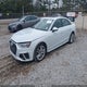 WAUEAAF43RN005712 2024 Audi A4 Premium Plus 45 Tfsi S Line Quattro S Tronic auction photo thumbnail 2