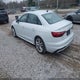 WAUEAAF43RN005712 2024 Audi A4 Premium Plus 45 Tfsi S Line Quattro S Tronic auction photo thumbnail 3