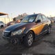 1HGCP2F40BA042326 2011 Honda Accord 2.4 Lx-P auction photo thumbnail 2
