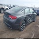 1C3CCCBB2FN671920 2015 Chrysler 200 S auction photo thumbnail 4