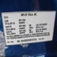 7SAYGDEDXSF227916 2025 Tesla Model Y auction photo thumbnail 9