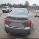 4T1DAACK2SU531354 2025 Toyota Camry Se auction photo thumbnail 17
