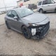 4T1DAACK2SU531354 2025 Toyota Camry Se auction photo thumbnail 1