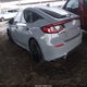 19XFL2H88TE003344 2026 Honda Civic Sport auction photo thumbnail 3