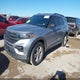 1FMSK7DH8LGB35259 2020 Ford Explorer Xlt auction photo thumbnail 2