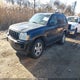 1J4GS48K56C131075 2006 Jeep Grand Cherokee Laredo auction photo thumbnail 2