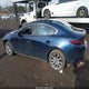 JM1BPACL9M1310650 2021 Mazda Mazda3 Preferred auction photo thumbnail 14