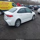 5YFB4MDE0RP147948 2024 Toyota Corolla Le auction photo thumbnail 4