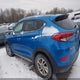 KM8J3CA48HU423147 2017 Hyundai Tucson Se auction photo thumbnail 14