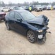 JM1BPABL1N1509632 2022 Mazda Mazda3 Select auction photo thumbnail 1