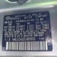 KM8JUCAG2EU869930 2014 Hyundai Tucson Se auction photo thumbnail 9