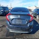 2HGFC2F6XKH601232 2019 Honda Civic Lx auction photo thumbnail 16