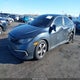 2HGFC2F6XKH601232 2019 Honda Civic Lx auction photo thumbnail 2