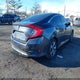 2HGFC2F6XKH601232 2019 Honda Civic Lx auction photo thumbnail 4