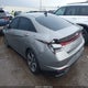 KMHLS4AG4PU576196 2023 Hyundai Elantra Sel auction photo thumbnail 3