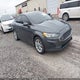 3FA6P0HD8KR122059 2019 Ford Fusion Se auction photo thumbnail 1